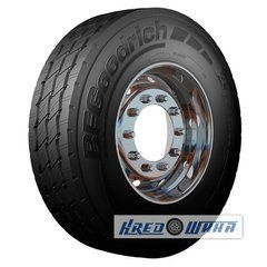 BFGoodrich Cross Control S2 (рулевая) 315/80 R22.5 156/150K (362758)