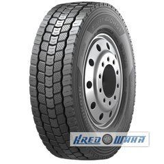 Hankook Smart Flex DH51 (ведущая) 315/70 R22.5 154/150L (409670)
