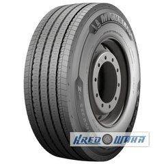 Michelin X Multi HL Z (универсальная) 385/65 R22.5 164K (395999)