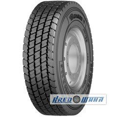 Barum BD200 R (ведущая) 215/75 R17.5 126/124M PR12 (287727)