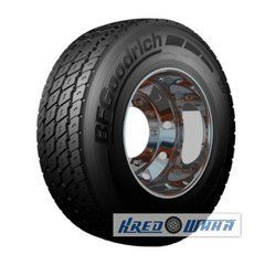 BFGoodrich Cross Control T (прицепная) 385/65 R22.5 158K (330079)