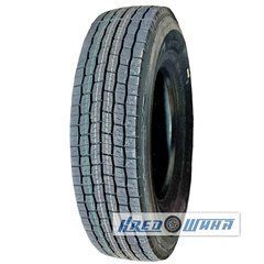 Stormer D866 (ведущая) 315/80 R22.5 156/150M (387625)