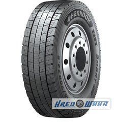 Hankook Smart Flex DL51 (ведущая) 315/70 R22.5 154/150L PR18 (406859)