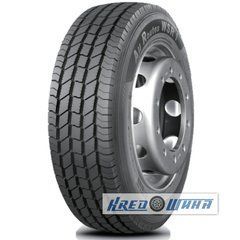 Trazano Novo Trans S18 (рулевая) 245/70 R17.5 136/134M PR16 (406324)