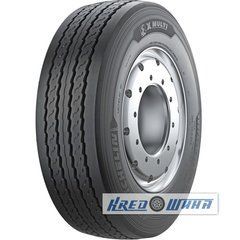 Michelin X Multi T (прицепная) 385/65 R22.5 160K (295573)