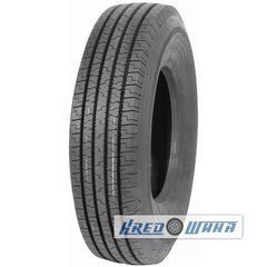 Agate HF121 (рулевая) 315/70 R22.5 154/150L PR20 (428096)
