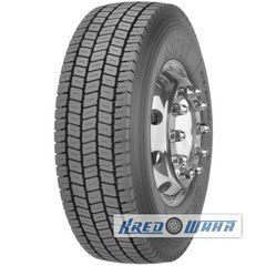 Sava Orjak O4 (ведущая) 235/75 R17.5 132/130M (285868)