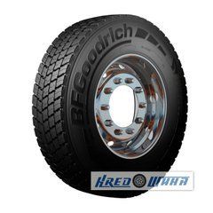 BFGoodrich Route Control D (ведущая) 315/70 R22.5 154/150L (326792)
