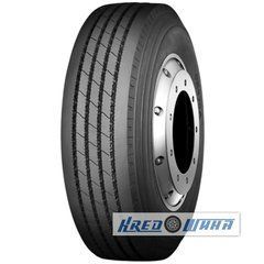 WestLake CR976A (рулевая) 245/70 R19.5 133/131M (355237)