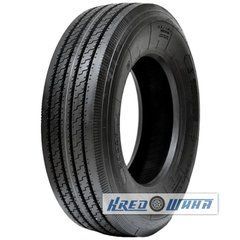 Kapsen HS201 (рулевая) 315/70 R22.5 154/150M PR20 (287397)