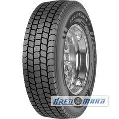 Fulda Regioforce 3 (ведущая) 315/80 R22.5 156L/154M (383452)