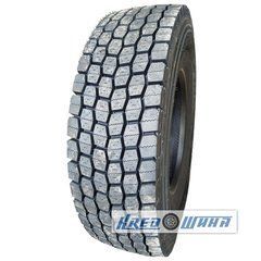 Maxell Super LD2 (ведущая) 295/80 R22.5 154/150L PR18 (360815)