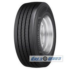 Uniroyal TH40 (прицепная) 385/55 R22.5 160K (358596)