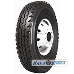 Goodride CR926 (универсальная) 315/80 R22.5 154/151M (354349)