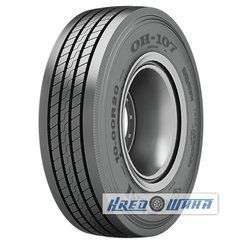 Otani OH-107 (рулевая) 295/80 R22.5 154/150M PR18 (433288)