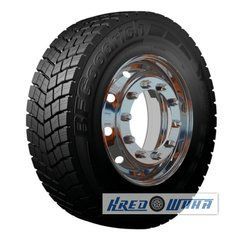 BFGoodrich Route Control D2 (ведущая) 315/70 R22.5 154/150L (396373)
