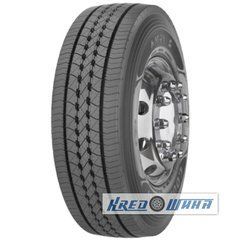 Goodyear KMAX S (рулевая) 285/70 R19.5 146L/144M (336658)