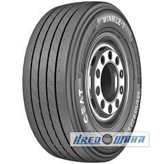 Ceat WINMILE-T (прицепная) 385/65 R22.5 164K PR20 (434787)