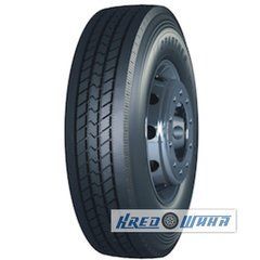 Copartner CP969 (рулевая) 295/80 R22.5 152/149M PR18 (340287)