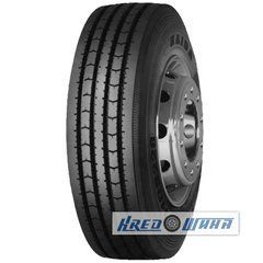 Haida HDS228 (рулевая) 295/75 R22.5 146/143M PR16 (355059)