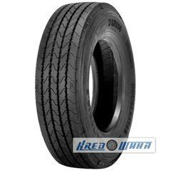 Doublestar DSR116 (рулевая) 225/75 R17.5 129/127L PR16 (298030)