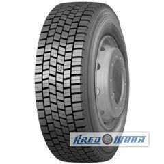 Nokian NTR 45 (ведущая) 295/80 R22.5 152/148M (285566)