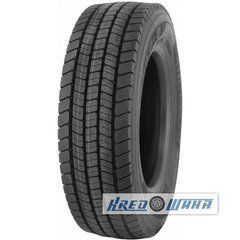 Samson GR-D2 (ведущая) 295/60 R22.5 150/147K PR18 (413807)