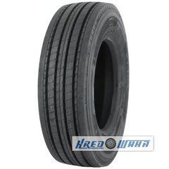 Samson GR-T1 (прицепная) 245/70 R17.5 143/141J (412204)