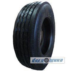 Kapsen HS205 (рулевая) 235/75 R17.5 132/130M PR16 (313680)