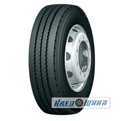 Long March LM668 (рулевая) 275/70 R22.5 152/148J (427753)