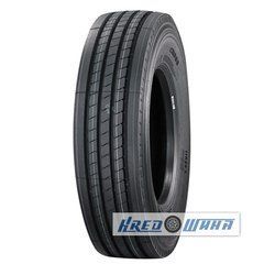 Goodride CR966 (рулевая) 315/60 R22.5 152/148M (354368)