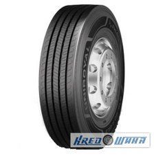 Uniroyal FH40 (рулевая) 215/75 R17.5 126/124M (320939)