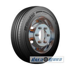 BFGoodrich Route Control S (рулевая) 315/80 R22.5 156/150L (327056)