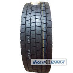 Lanvigator D318 (ведущая) 315/80 R22.5 157/154M PR20 (358916)