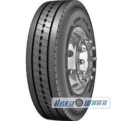 Goodyear KMAX S Cargo (рулевая) 315/80 R22.5 156/150L (405354)