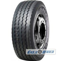 Leao ATL863 (прицепная) 385/65 R22.5 160J (337502)