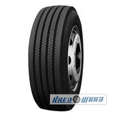 Long March LM703 (рулевая) 315/70 R22.5 154/150M (326191)