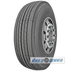ANSU BYS695 (рулевая) 295/75 R22.5 146/143M PR16 (434501)