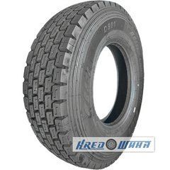 Lanvigator D801 (ведущая) 235/75 R17.5 143/141J (298116)