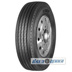 Dynacargo Y202 (рулевая) 295/75 R22.5 144/141M PR14 (344937)