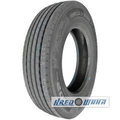 Kapsen S02 (рулевая) 295/80 R22.5 152/149M (431508)