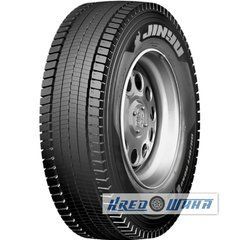 Jinyu JD577 (ведущая) 315/70 R22.5 156/150L PR18 (417117)
