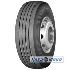 Long March LM117 (рулевая) 315/70 R22.5 154/151L PR20 (406716)