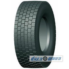 Aplus D318 (ведущая) 315/70 R22.5 154/150M PR20 (377004)