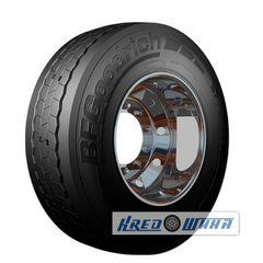 BFGoodrich Route Control T (прицепная) 385/65 R22.5 160K (327057)