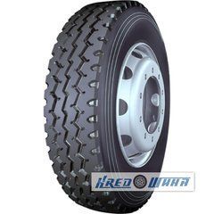 Agate ST011 (универсальная) 315/80 R22.5 156/152L PR20 (333667)