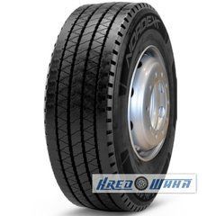 Nordexx Multi 10 (рулевая) 385/65 R22.5 160K PR20 (403628)