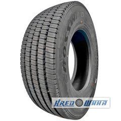 CROSS WIND Cross-Winter W-S60 (рулевая) 315/70 R22.5 156/150L PR18 (433111)