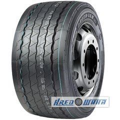 Leao ETT100 (универсальная) 445/45 R19.5 160J PR20 (417096)