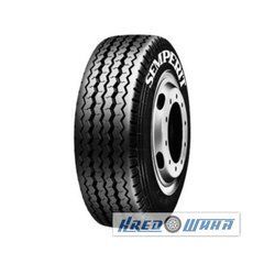 Semperit M434 Euro-Steel (рулевая) 205/75 R17.5 124/122M (394959)